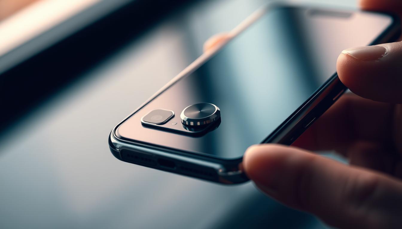 Bedeutung des Handy-Modells