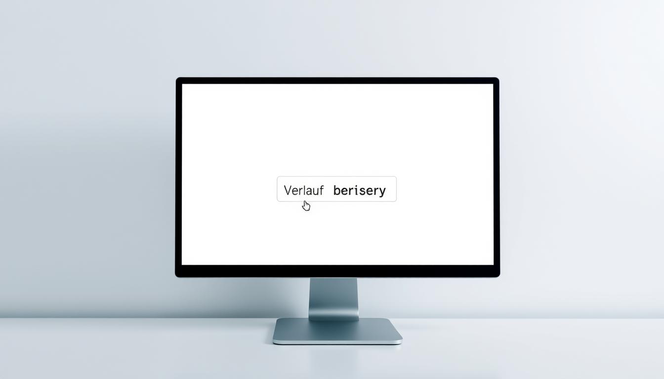 Anleitung: Browser-Verlauf löschen – Einfach & Schnell