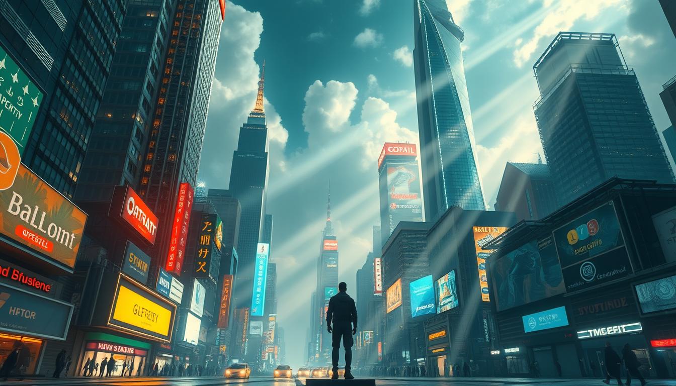 Digitale Transformation und gesellschaftlicher Wandel