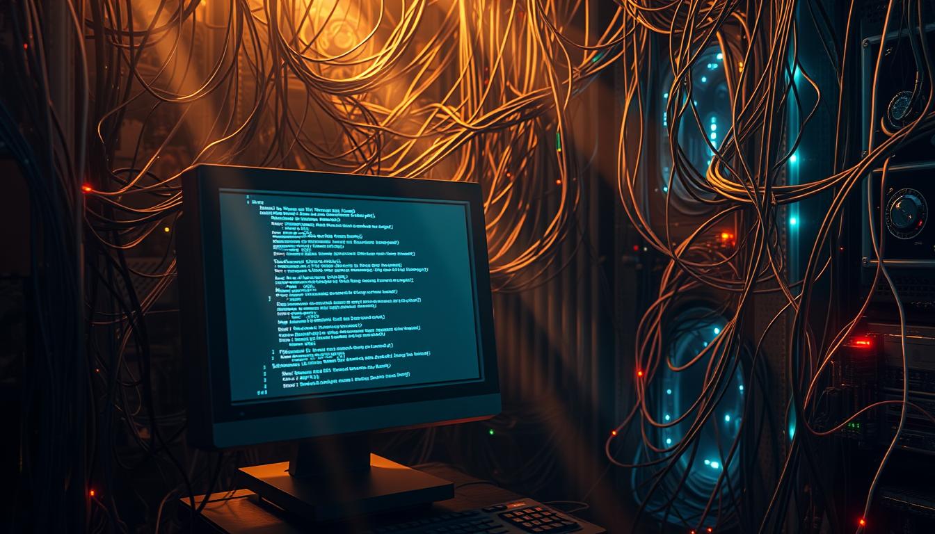 Entstehung des Internets: Wann wurde es erfunden?