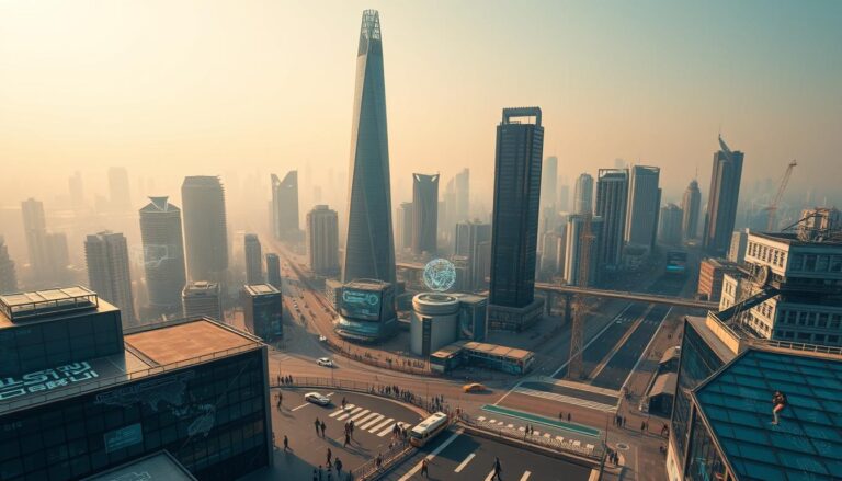 Gesellschaft Digitalisierung Wandel durch künstliche Intelligenz