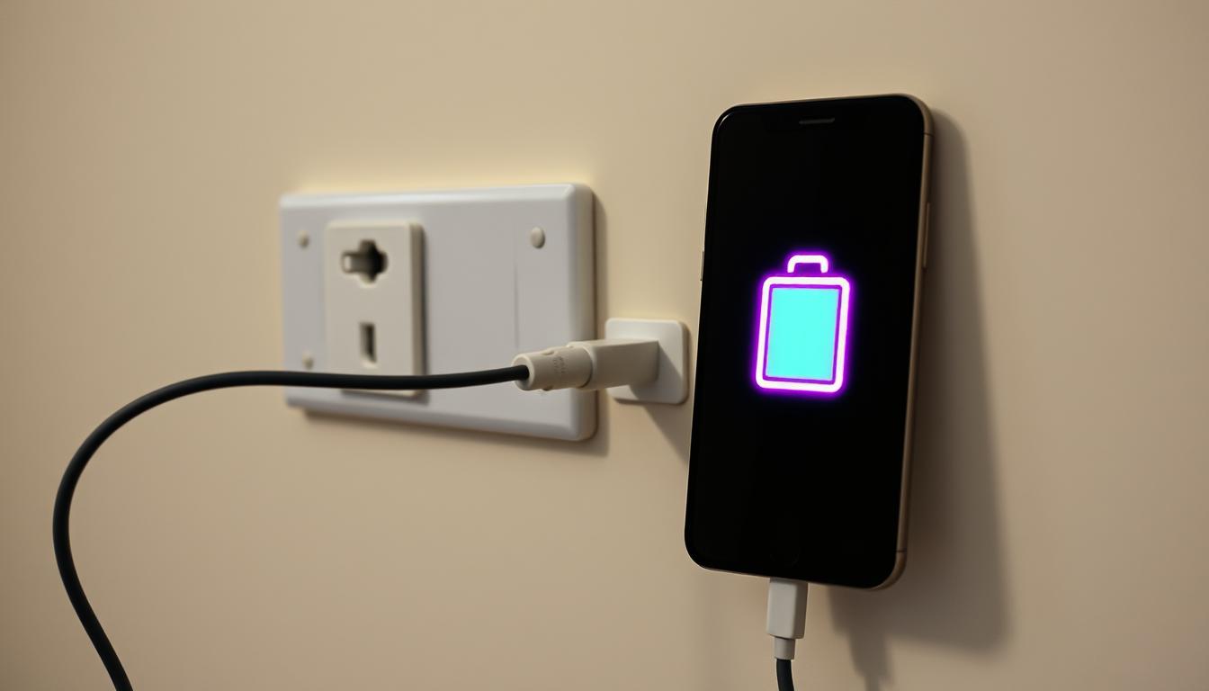 Lösungen: Warum lädt mein Handy nicht?