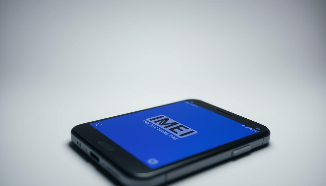 IMEI-Nummer ermitteln IMEI-Nummer ermitteln
