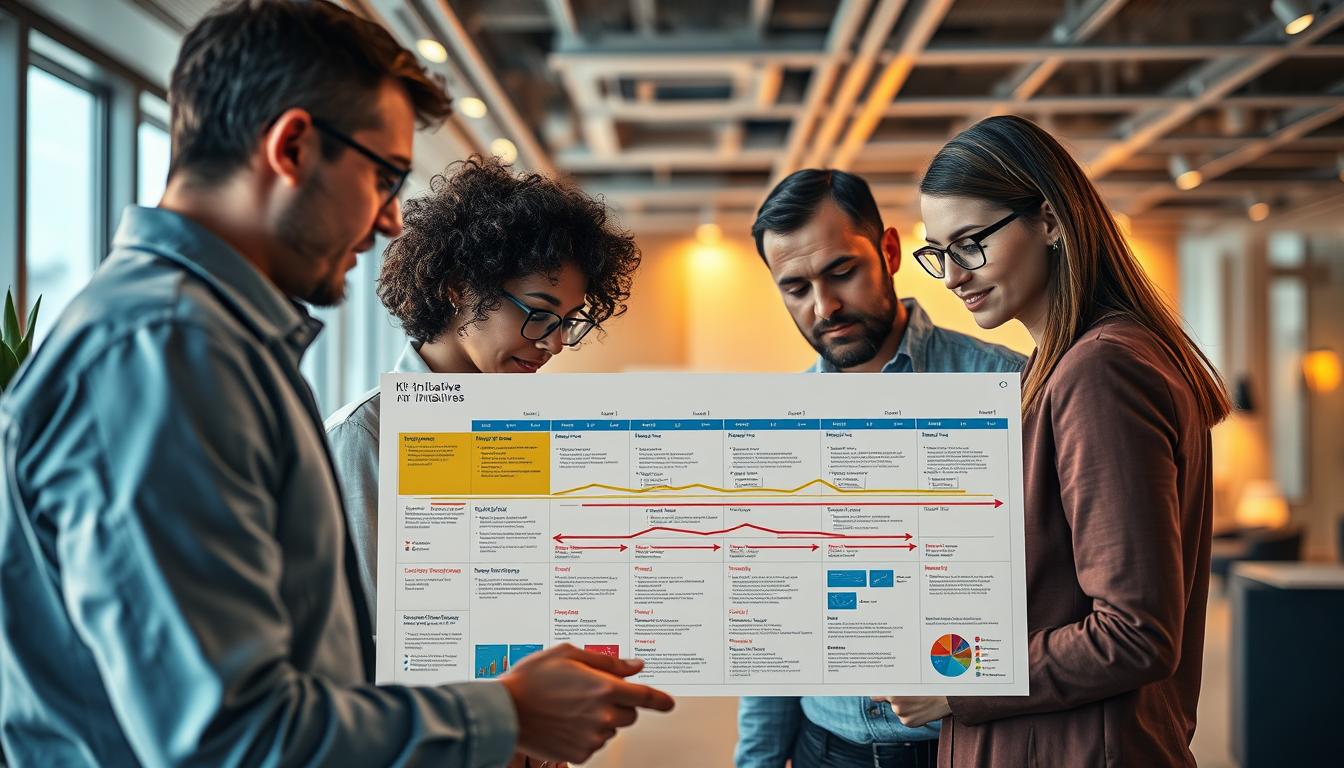 Erfolgreich planen und loslegen