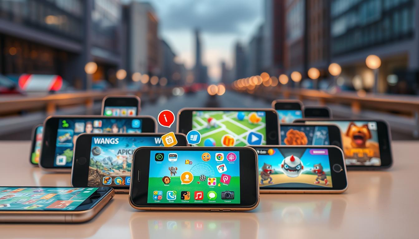 Top Spiele ohne Internet – Gratis Offline-Gaming