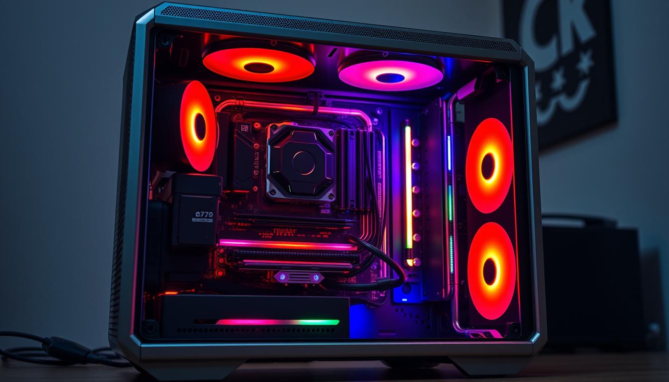 PC Leistungssteigerung
