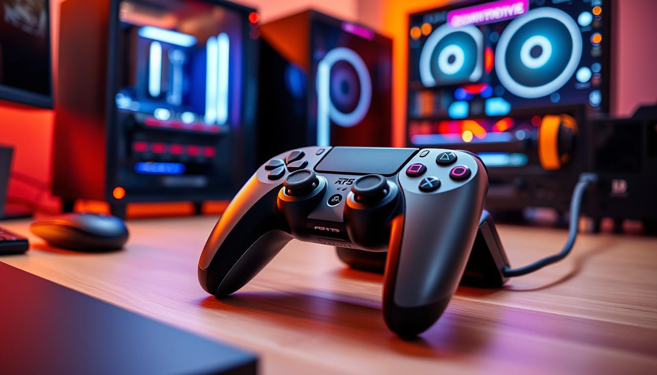 PS5-Controller mit PC verbinden – Anleitung