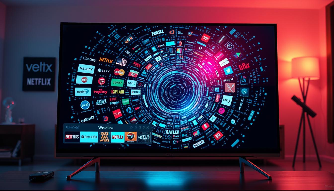 TV über Internet – Fernsehen neu erleben