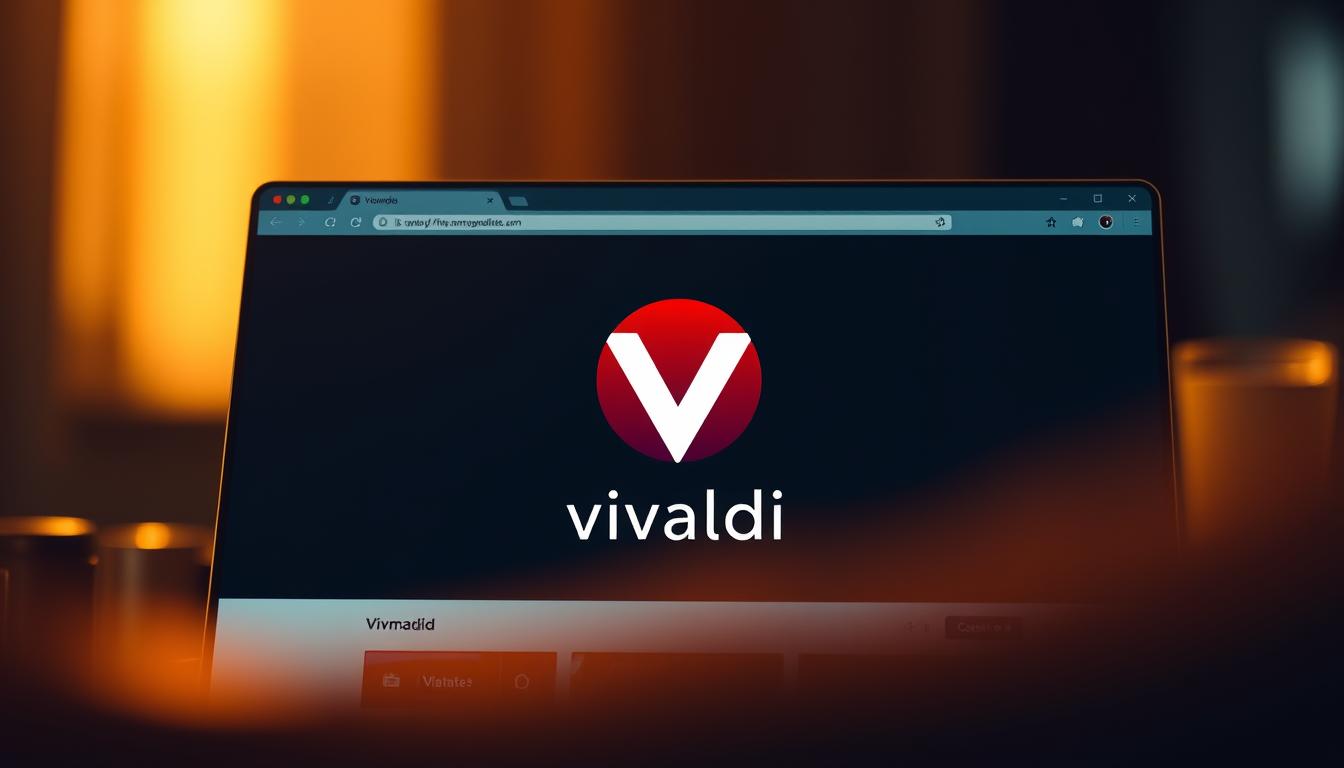 Vivaldi Browser