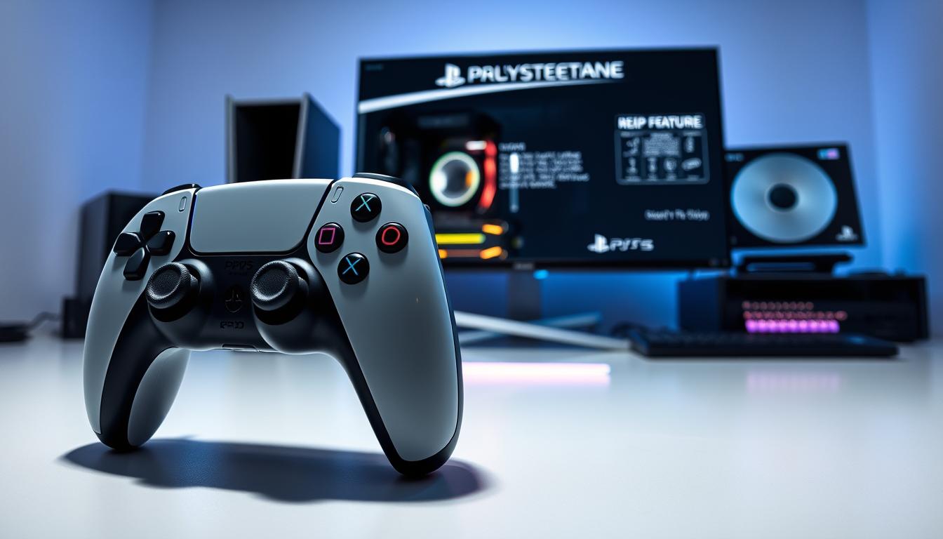 Vorteile PS5-Controller am PC
