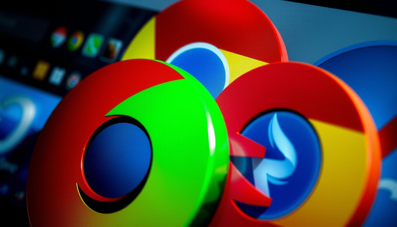 Die besten Webbrowser: Welche Browser gibt es?