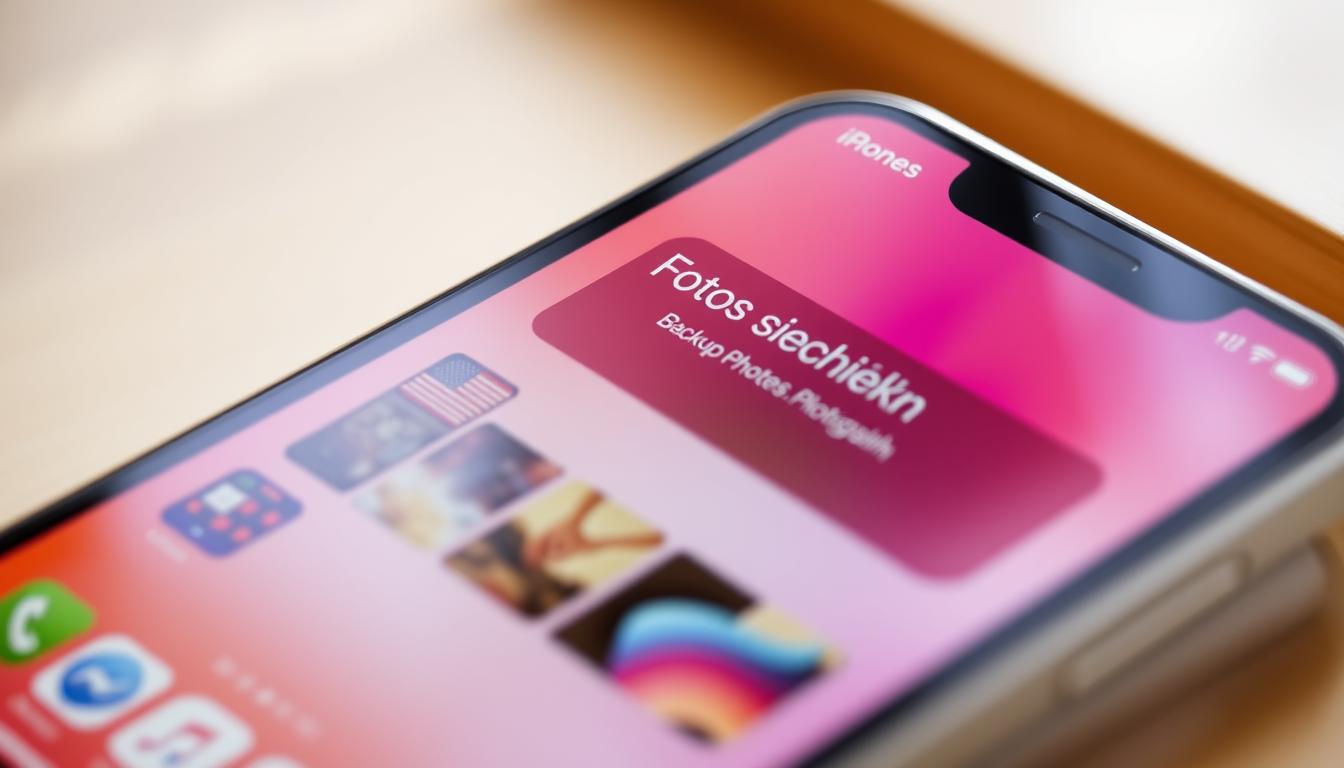 Bilder vom iPhone auf PC übertragen – Einfache Wege